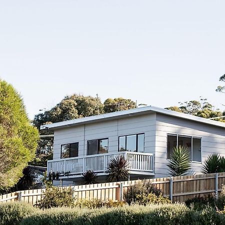 Villa Driftwood Rest Binalong Bay Sleeps 4 Esterno foto
