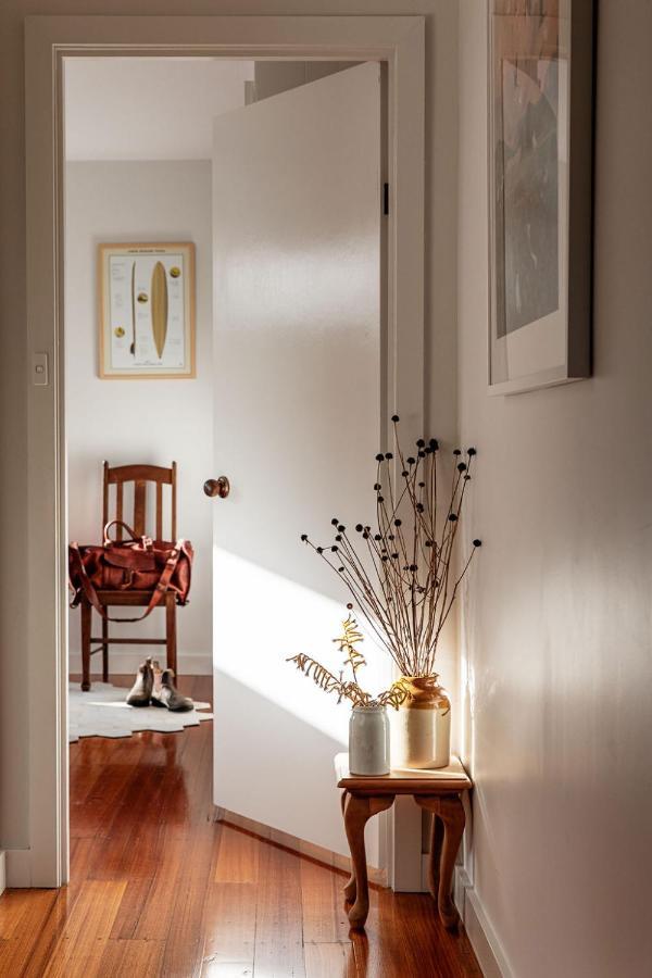 Villa Driftwood Rest Binalong Bay Sleeps 4 Esterno foto