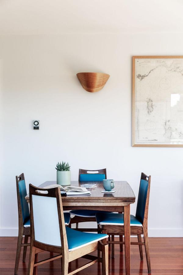 Villa Driftwood Rest Binalong Bay Sleeps 4 Esterno foto