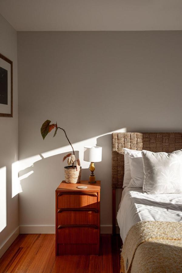 Villa Driftwood Rest Binalong Bay Sleeps 4 Esterno foto