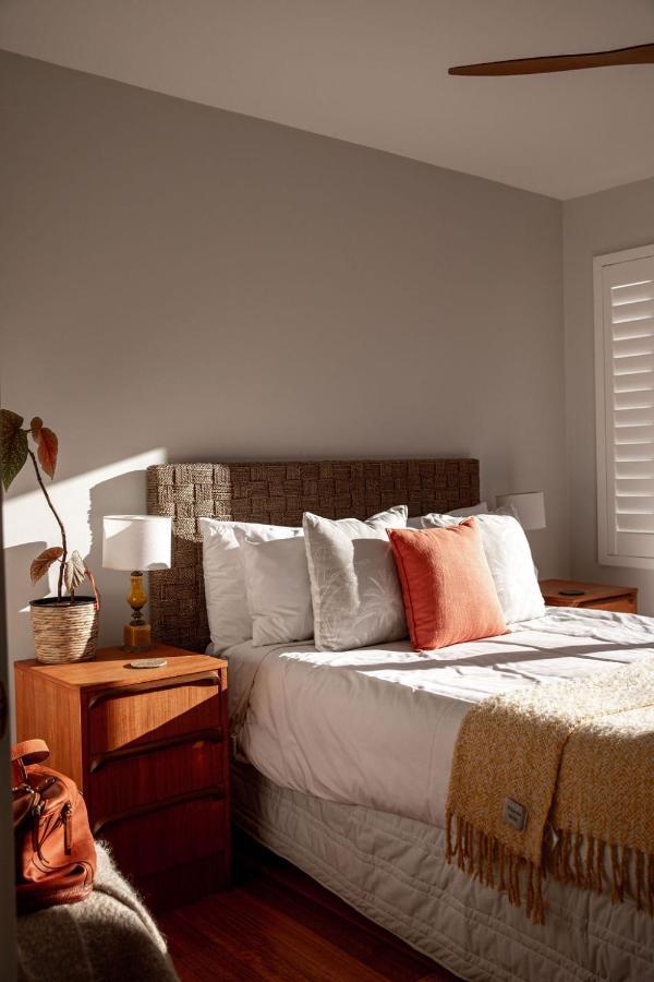 Villa Driftwood Rest Binalong Bay Sleeps 4 Esterno foto