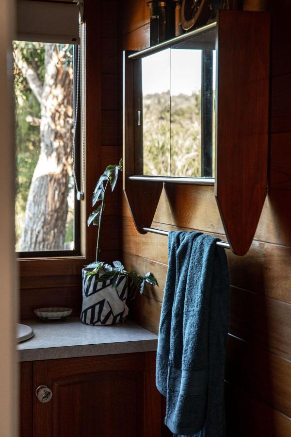 Villa Driftwood Rest Binalong Bay Sleeps 4 Esterno foto