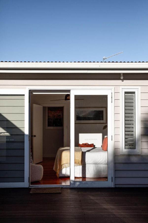 Villa Driftwood Rest Binalong Bay Sleeps 4 Esterno foto